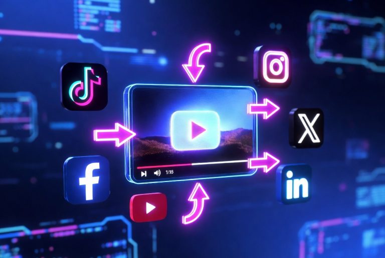 How to Cross-Promote Your YouTube Videos on Social Media in 2026 2