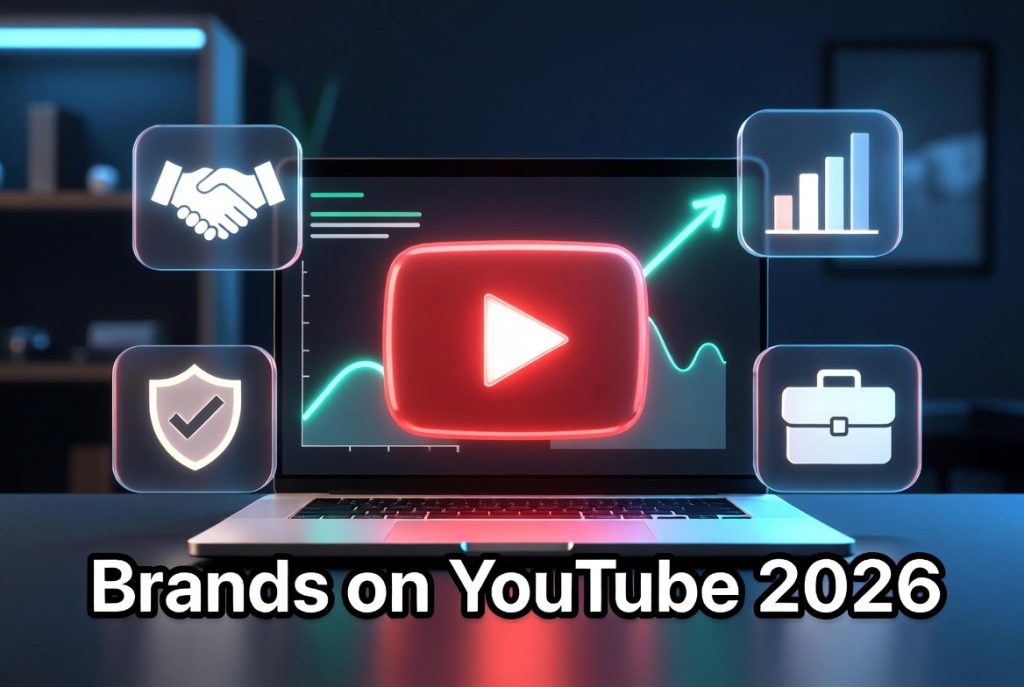 YouTube Video Promotion for Brand Channels & Businesses in 2026: The Complete Guide to Driving Real Growth with TrueView Ads 3
