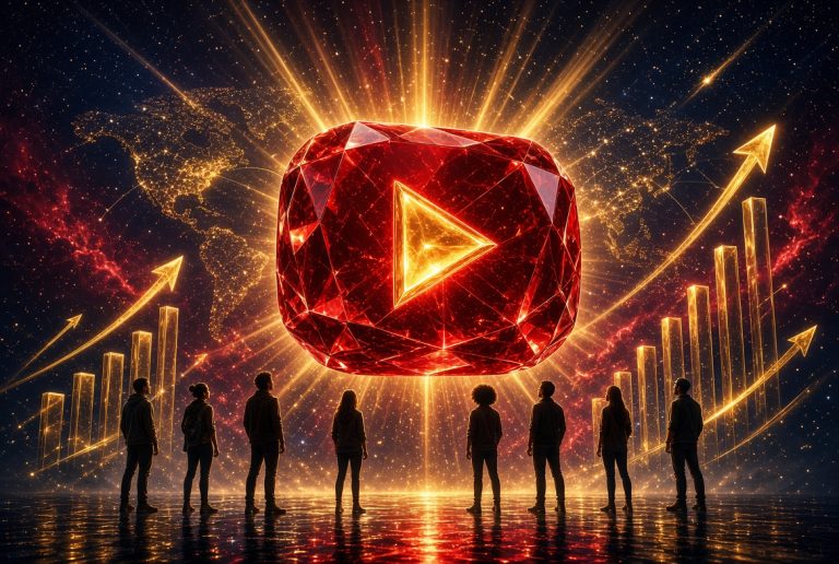 Why YouTube Is the Best Platform for Promotion
