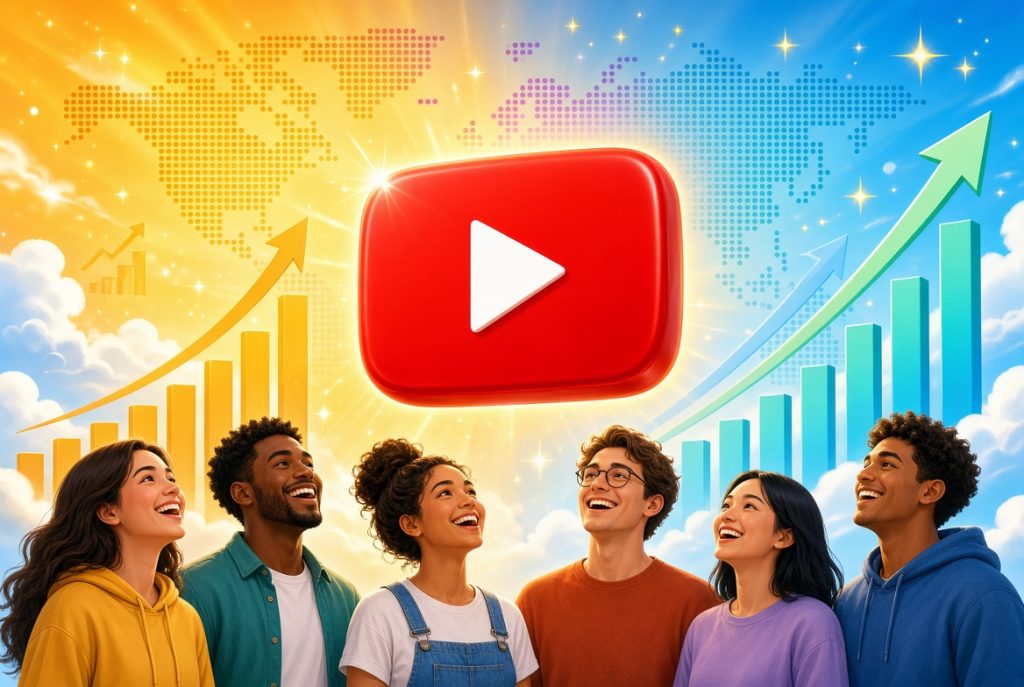 Why YouTube Is the Best Platform for Promotion 2 Why YouTube Is the Best Platform for Promotion 1