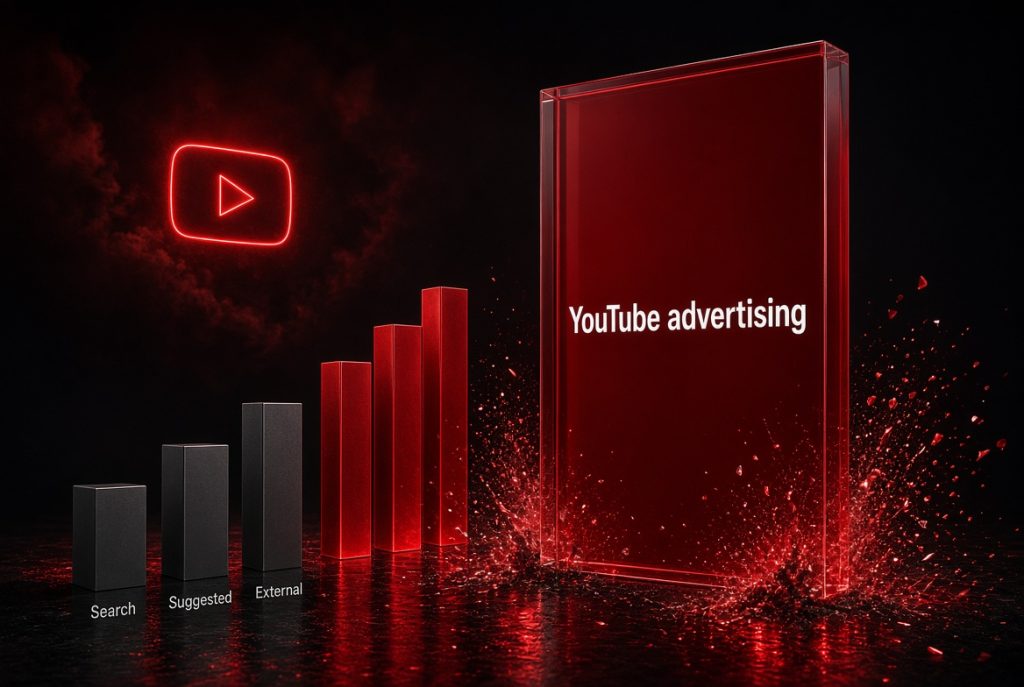 YouTube Studio Traffic Sources: How to Check After Promotion 1 YouTube Studio Traffic Sources: How to Check After Promotion