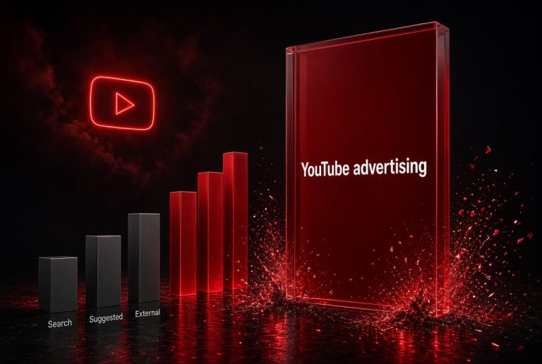 YouTube Studio Traffic Sources: How to Check After Promotion 1